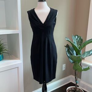 Saba Size 10 Little Black Dress